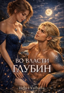Во власти глубин (Hela i Valhalla)