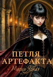 Петля артефакта (Мария Ясная)