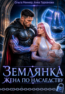 Землянка. Жена по наследству (Ольга Реммер)