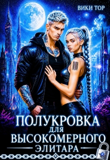 Полукровка для высокомерного элитара (Вики Тор)