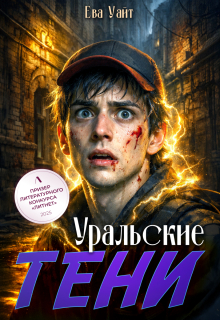 Уральские тени (Ева Уайт)