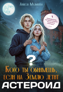 Кого ты обнимешь, если на Землю летит астероид? (Анжела Малышева)
