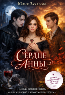 Сердце Анны (Юлия Захарова)