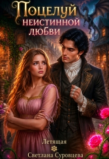 Поцелуй (не)истинной любви (Летящая)