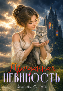 Проданная невиность (Анжелика Снежная)