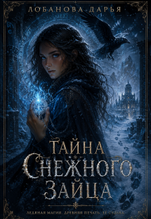 Тайна снежного зайца (Дарья Лобанова)