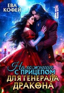 Наложница с прицепом для Генерала-Дракона (Ева Кофей)