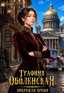 Графиня Оболенская. Опережая время (Айлин Лин)