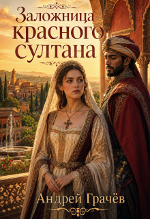 Заложница Красного Султана (Евгений Ключников)