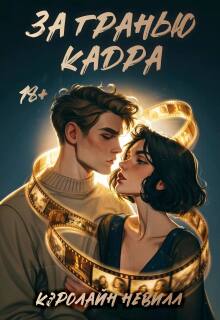 За гранью кадра. Книга 2 (Кэролайн Невилл)