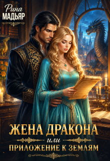 Жена дракона или приложение к землям (Рина Мадьяр)