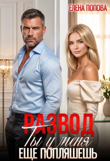 Развод. Ты у меня еще попляшешь! (Елена Попова)