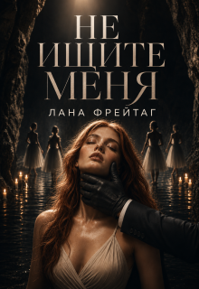 Не ищите меня (Валерия Фрейтаг)