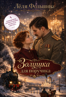 Золушка для поручика (Лёля Фольшина)