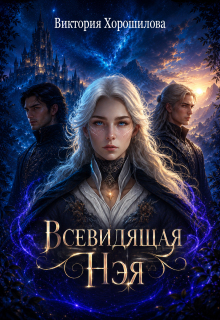 Всевидящая Нэя (Виктория Хорошилова)