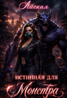 Истинная для монстра (Hana Namiti)