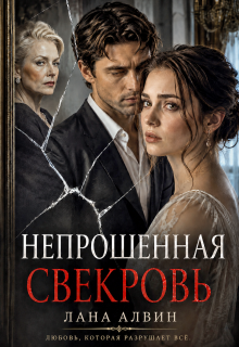 Непрошенная свекровь (Лана Алвин)