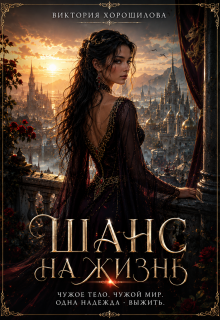 Шанс на жизнь (Виктория Хорошилова)