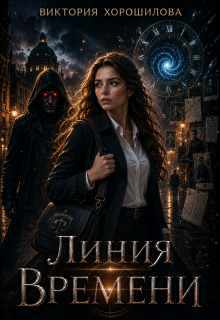 Линия времени (Виктория Хорошилова)