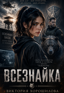 Всезнайка (Виктория Хорошилова)