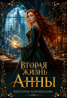 Вторая жизнь Анны (Виктория Хорошилова)