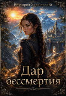 Дар бессмертия (Виктория Хорошилова)