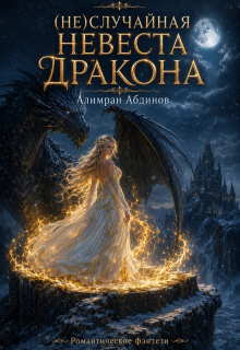 (не)случайная Невеста Дракона (Алимран Абдинов)