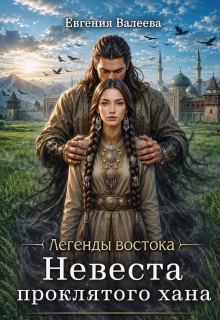 Невеста проклятого хана (Евгения Валеева)