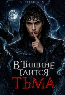 В тишине таится тьма (Сильвия Лим)