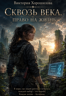 Сквозь века. Право на жизнь (Виктория Хорошилова)