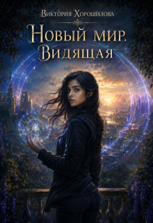 Новый мир. Видящая (Виктория Хорошилова)