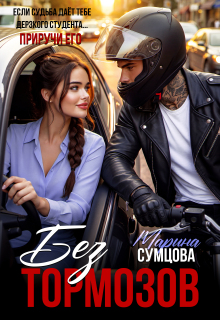 Без тормозов (Марина Сумцова)