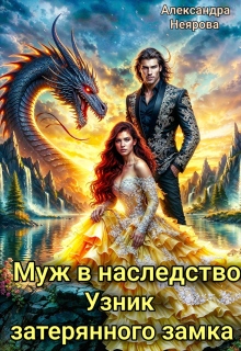 Муж в наследство, или Узник затерянного замка (Александра Неярова)