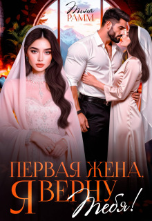 Первая жена, я верну тебя! (Тина Рамм)