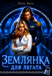 Землянка для легата (Таша Вуд)