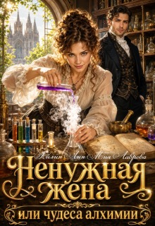 Ненужная жена, или Чудеса алхимии (Айлин Лин)