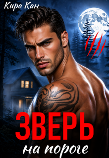 Зверь на пороге (Кира Кан)