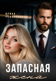 Запасная жена (Ирина Романовская)