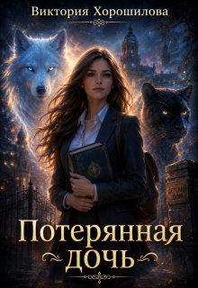 Потерянная дочь (Виктория Хорошилова)