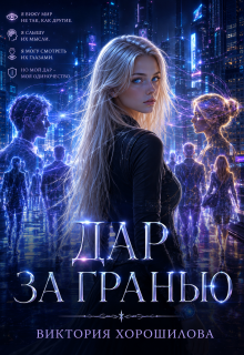 Дар за гранью (Виктория Хорошилова)