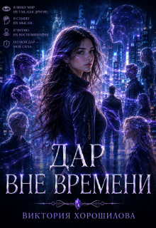 Дар вне времени (Виктория Хорошилова)