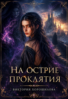 На острие проклятия (Виктория Хорошилова)