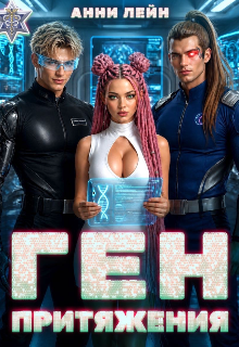 Ген притяжения (Анни Лейн)