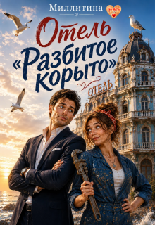 Отель «Разбитое корыто» (Миллитина)
