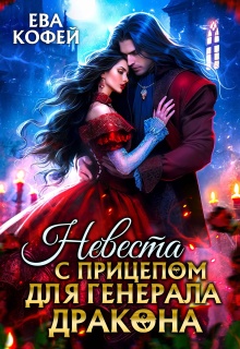 Невеста с прицепом для Генерала-Дракона (Ева Кофей)