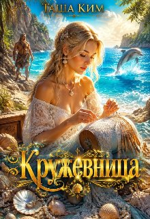 Кружевница (Таша Ким)
