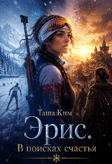 Эрис. В поисках счастья (Таша Ким)
