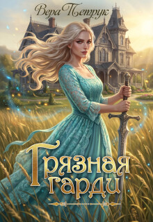 Грязная Гарди (Вера Петрук)