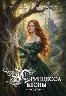 Принцесса Весны (Вера Петрук)