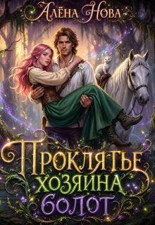 Проклятье Хозяина болот (Алёна Нова)